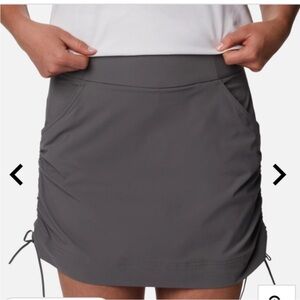 Columbia Anytime Skort